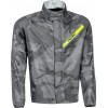 Ixon Orion Anthracite/Grey/Red Jacket 