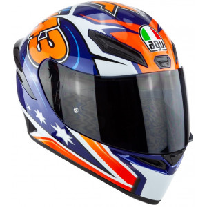 AGV K1 Miller 2015 Helmet