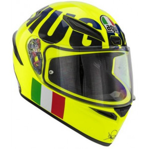 AGV K1 Rossi Mugello 2016 - MS Helmet