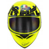 AGV K1 Rossi Mugello 2016 - MS Helmet