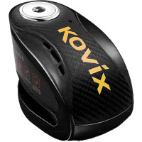 Kovix Alarm Disc Lock KNX-6 - Black