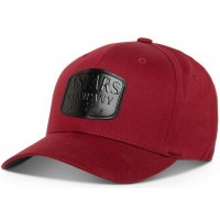 Alpinestars Emblematic Hat - Maroon