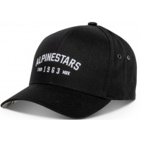 Alpinestars Imperial Hat - Black