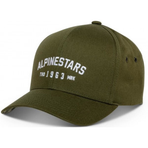 Alpinestars Imperial Military Hat