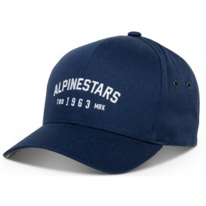 Alpinestars Imperial Hat - Navy