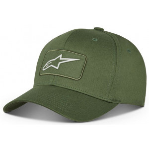 Alpinestars Levels Hat - Green
