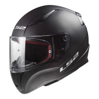 LS2 FF353 Rapid II Matt Black Helmet