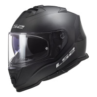 LS2 FF800 Storm II Matt Black Helmet