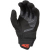 Macna Recon Black Gloves