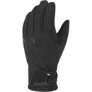 Macna Chill Black Gloves 