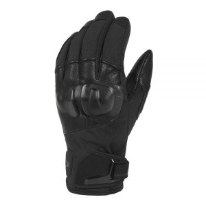 Macna Task Black Gloves 