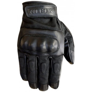 Merlin Ranton Glove - Black