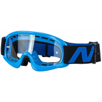 NITRO NV-50 Youth MX Blue Goggle