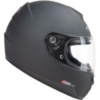 Nitro N802 Matt Black Helmet
