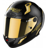 Nolan X-804 RS Gold Edition Helmet