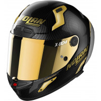 Nolan X-804 RS Gold Edition Helmet