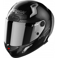 Nolan X-804 RS Silver Edition Helmet