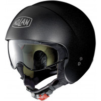 Nolan N21 Special Black Graphite Helmet