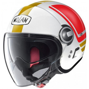 Nolan N21V Flybridge Italy Helmet