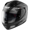 Nolan N60-6 Anchor Flat Black Grey Helmet