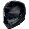 Nolan N80-8 Flat Black Helmet