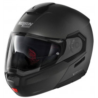 Nolan N90-3 Flip Special Black Graphite Helmet