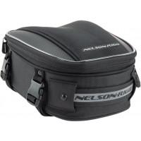 Nelson-Rigg CL-1060 M Mini Tail/Seat Bag