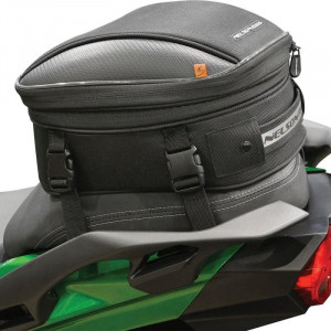 Nelson-Rigg CL-1060 R Small Tail Seat Bag