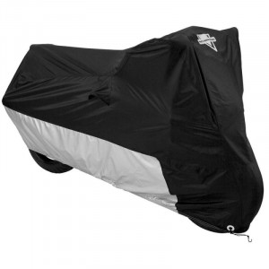 Nelson-Rigg Deluxe Motocycle Cover - 2XL 