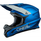 Oneal 1SRS Solid Blue 