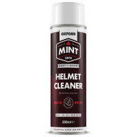 Oxford Mint Helmet Visor Cleaner 250ML