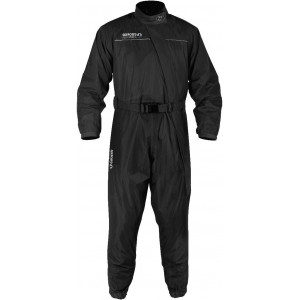 Oxford Rainseal Over Suit - Limited Sizing