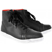 Oxford Jericho Boot - Black - 45 Only