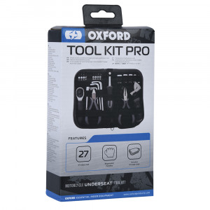 Oxford  Biker Tool Kit Pro