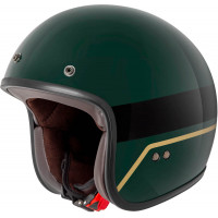 Rjays Trophy British Green Helmet