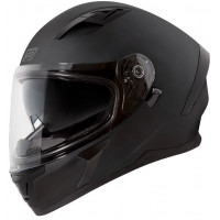 Rjays Apex III Matt Black Helmet