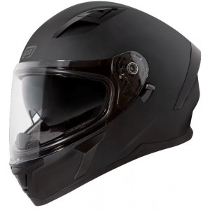Rjays Apex III Matt Black Helmet - ETA: SEPTEMBER