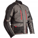 RST Atlas CE WP Grey Black Jacket