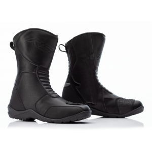 RST Axiom CE Waterproof Ladies Boots
