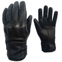 RST Kate CE Waterproof Ladies Black Gloves