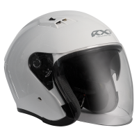 RXT Kruze White Helmet
