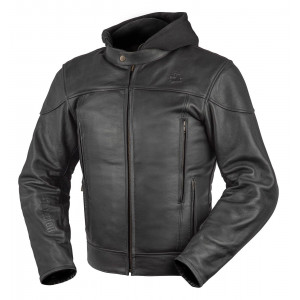Scorpion Fuel Leather Jacket