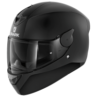 Shark D-SKWAL 2 Matt Black Helmet