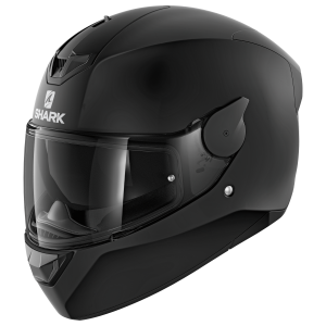 Shark D-SKWAL 2 Matt Black Helmet