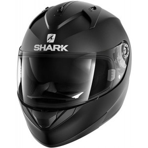 Shark Ridill Matt Black Helmet