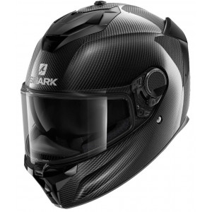 Shark Spartan GT  Carbon Skin Gloss Black Helmet