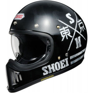 Shoei EX-Zero Xanadu TC5 Helmet - ETA: AUGUST
