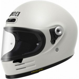 Shoei Glamster Off White 