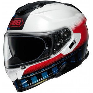 Shoei GT-Air 2 Tesseract TC10 Helmet