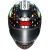 Shoei GT-Air 2 Lucky Charms 